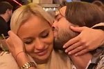 Элина Рахимова и Алексей Безус заговорили об общем ребёнке