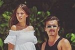 Евгений Кузин попросил прощения у бывшей жены