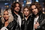 Ромашов и Рахимова приглашают фанатов на своё выступление