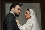 Ирина Пинчук второй раз вышла замуж