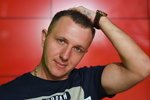 Илья Яббаров: Сейчас нужна большая сумма денег