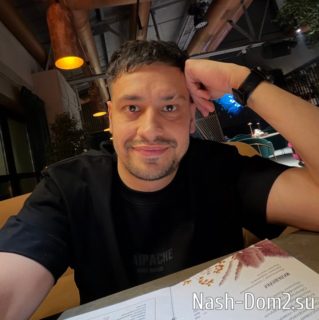 Даниил Сахнов: Может не во мне дело, а вас? Даниил Сахнов: Может не во мне дело, а вас?