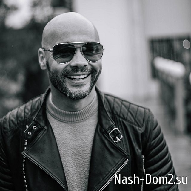 Андрей Черкасов заговорил о возрасте