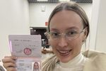 Лиза Полыгалова: Теперь официально Смирнова