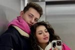 Карина Клочкова: Мы снова приехали в Брянск