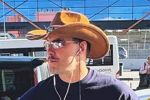 Сергей Хорошев остался без лучшего друга