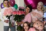 Сёстры Кулагины ищут лучших парней на Доме-2