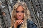 Элина Рахимова: Он прекрасный мужчина