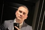 Александр Смуров: Сейчас самое главное — её здоровье!